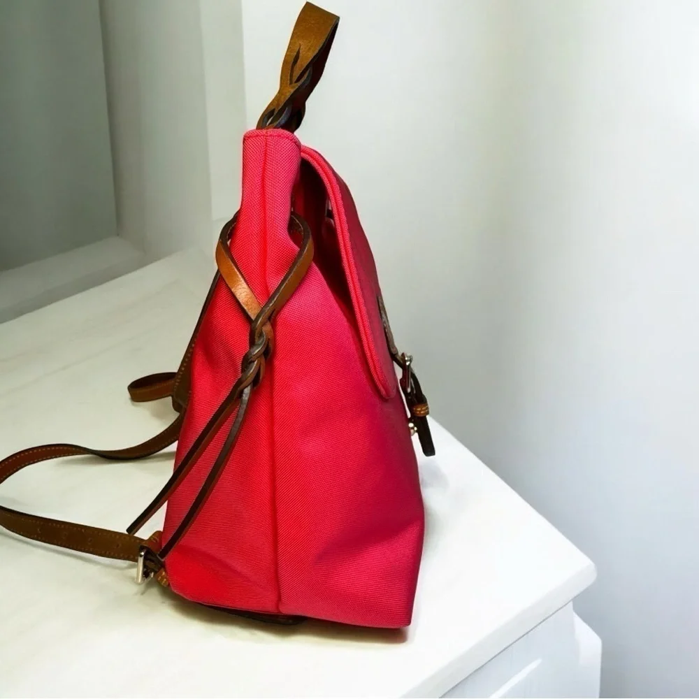 Dooney & Bourke classic backpack